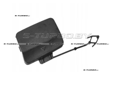 Заглушка отверстия крюка (задняя) левая