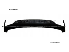 Спойлер заднего бампера