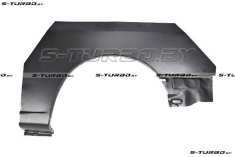 Арка задняя (левая) заводской штамп