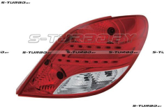 Задний фонарь (правый) LED