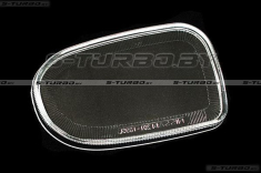 Стекло противотуманной фары (правое)