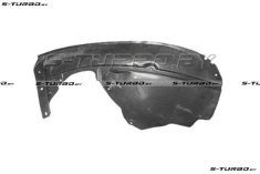 Подкрылок передний (левый) передняя часть