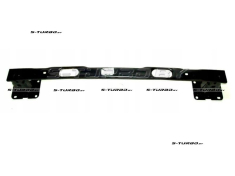 Усилитель заднего бампера (центральный)