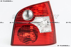 Задний фонарь (правый) белый поворот