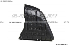 Подкрылок передний (правый) передняя часть, m-paket