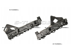 Кронштейны переднего бампера (левый+правый)