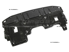 Защита двигателя (пластик) бензин / дизель