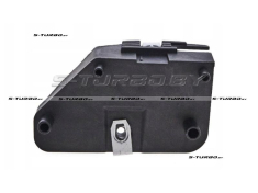 Кронштейн переднего бампера (левый) 2013-2014