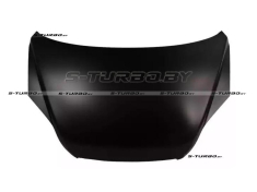 Капот, сталь