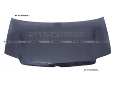 Капот, сталь