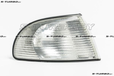 Указатель поворота (правый) белый, BOSCH-type