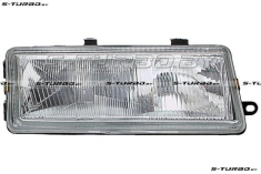 Передняя фара (правая) 1986-1988