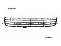 Решетка в бампер (центральная) 2003-2008