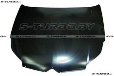 Капот, сталь