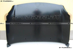 Капот, сталь