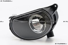 Противотуманная фара (левая)