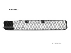 Решетка в бампер (центральная)