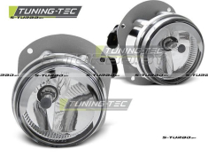 Противотуманные фары CRYSTAL AMG