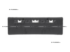 Держатель номера