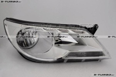 Передняя фара (правая)