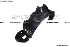 Подкрылок передний (левый)