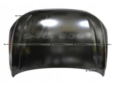 Капот, сталь