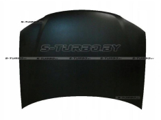 Капот, сталь