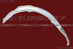 Арка задняя (правая) внутренняя часть, заводской штамп