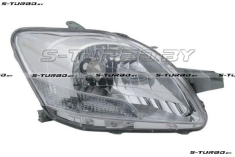 Передняя фара (правая) EURO-type