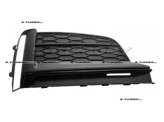 Решетка в бампер (правая) для версии s-line