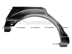 Арка задняя (правая) заводской штамп