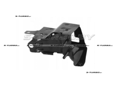 Кронштейн усилителя переднего бампера (левый)