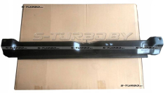 Панель передняя (верхняя часть) заводской штамп