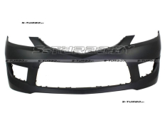 Бампер передний (грунтованный) 2008-2010