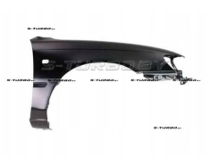 Крыло переднее (правое) с отв. под повторитель, сталь