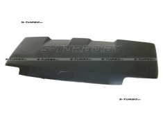 Капот, сталь