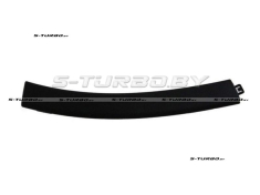 Молдинг переднего бампера (левый) боковой