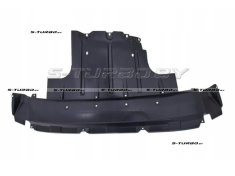 Защита двигателя (пластик) бензин / дизель