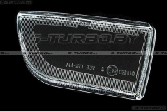 Стекло противотуманной фары (правое)