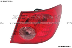 Задний фонарь (правый) USA-type, наружный