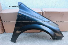 Крыло переднее (правое) оцинкованная сталь