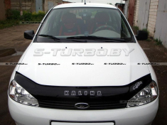 Дефлектор капота