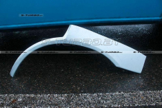 Арка задняя (левая) ремкомплект