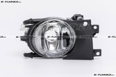 Противотуманная фара (правая) + рамка