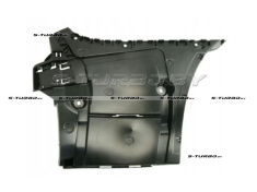 Кронштейн заднего бампера (левый)