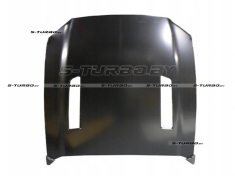 Капот, 2013-2014, GT, с впуском воздуха, алюминий