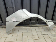 Арка задняя (правая) заводской штамп