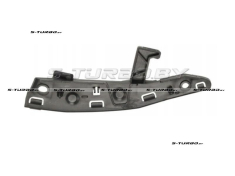 Кронштейн переднего бампера (правый)