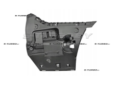 Кронштейн заднего бампера (правый)