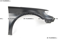 Крыло переднее (правое) без отв. под повторитель, сталь